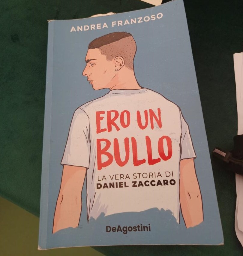 Ero un Bullo - Malgradotuttoweb