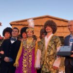 Mandorlo foto Irene Milisenda Premio Re Capriata
