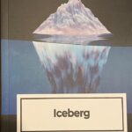 copertina iceberg