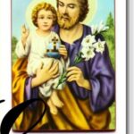 san giuseppe m 2023- locandina