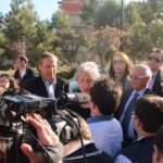 Rita Borsellino a Favara