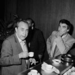Sciascia – Collura foto di Angelo Pitrone
