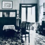 Casa Sciascia foto Dell’Aira 8 jpg