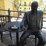 statua-Camilleri –