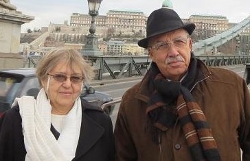 I 50 anni del nostro “pazzotico” matrimonio ungherese
