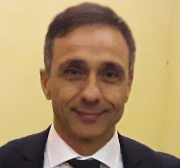 Racalmuto, si è dimesso il Presidente del Consiglio comunale Sergio Pagliaro