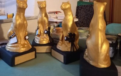 Domani a Palma di Montechiaro il Premio “Gattopardo d’Oro”