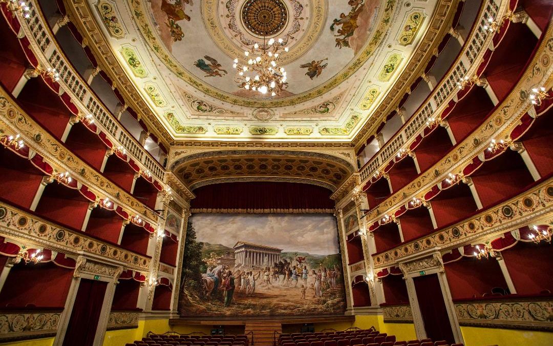 Fondazione Teatro Pirandello, nominati i componenti del CdA