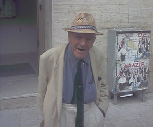 Totò Bertolino (foto Salvatore Picone)