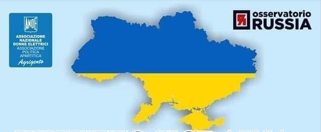 “Effetto Ucraina: conseguenze della guerra”