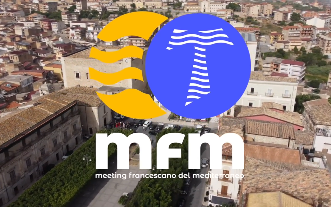 Favara, dal 24 al 26 giugno il Meeting Fest Francescano del Mediterraneo