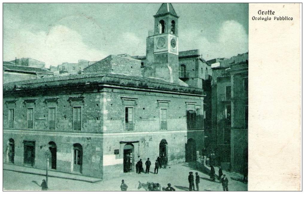 piazza marconi 1929