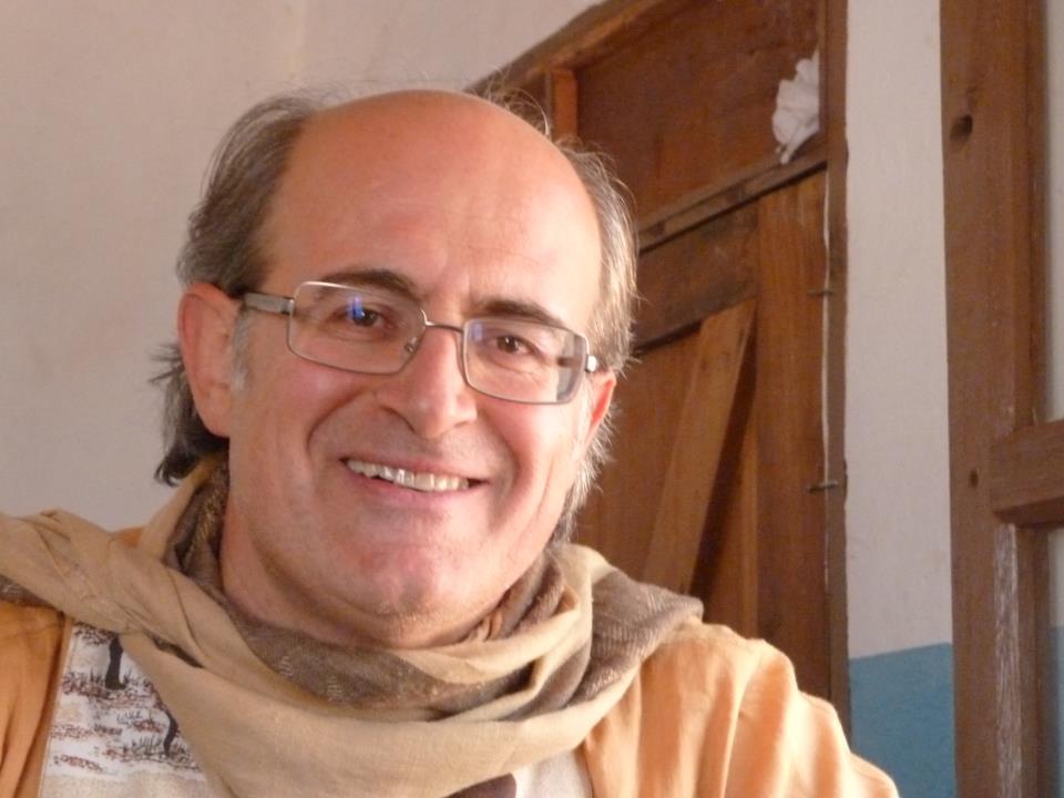 Alberto Todaro, un gran bell’esempio di siciliano “di mare aperto”