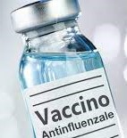 Influenza, al via la campagna di vaccinazione